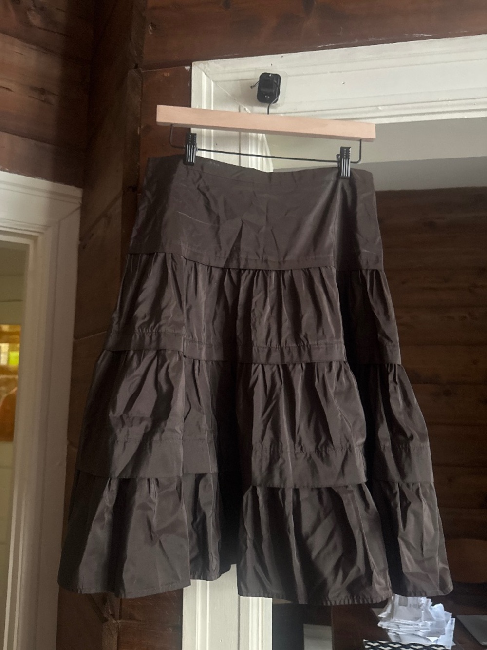 Moschino Skirt